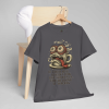 Mug Meltdown – 9AM Coffee Crisis Tee